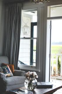 Te Kopura Lodge - Martinborough - 0