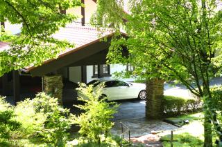 Tateshina Tokyu Hotel - Chino - 5