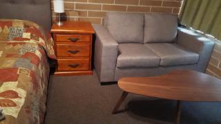 Bordertown Motel - Bordertown - 7