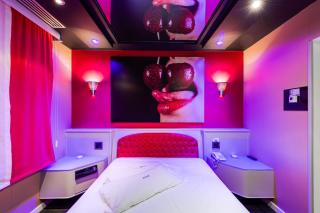 Zouk Hotel - Alcalá de Henares - 4