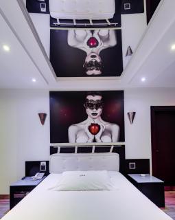 Zouk Hotel - Alcalá de Henares - 3