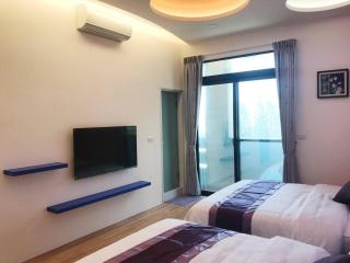 Purple Shell Homestay II - Magong - 6