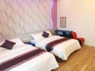 Purple Shell Homestay II - Magong - 7