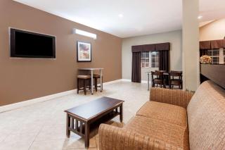 Microtel Inn & Suites by Wyndham Macon - Macon - 8
