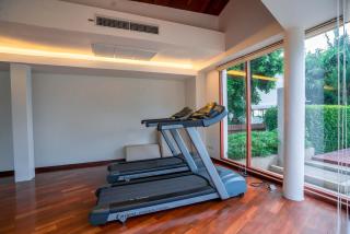 Pranaluxe 4 Bedroom Pool Villa F1 - Pran Buri - 3