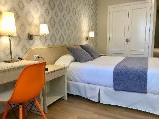 Hotel Atlántico Vigo - 4