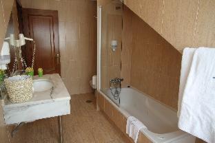 Hotel Atlántico Vigo - 3