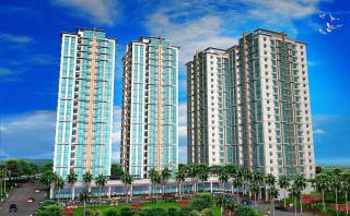 5E Tower 2 Viceroy - Manila - 9