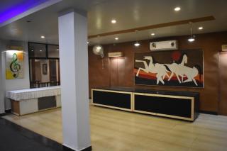 Galaxy Heritage - Mirzāpur - 1
