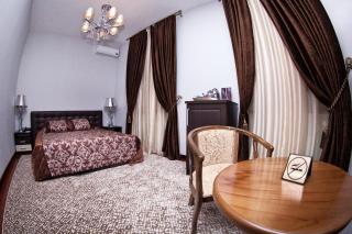 Ichan Qal'a Premium Class Hotel - Tashkent - 9