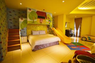 Diudiu Dang Paternity B&B - 4