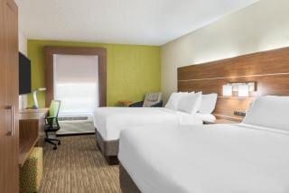 Holiday Inn Express Hotel & Suites Bentonville by IHG - Bentonville - 2