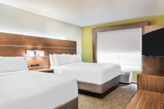 Holiday Inn Express Hotel & Suites Bentonville by IHG - Bentonville - 4