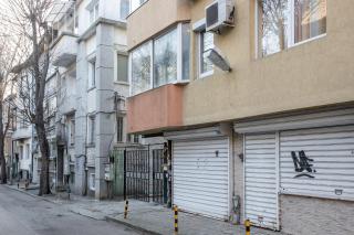Blue Тerrace Apartment Top Center - Varna - 8