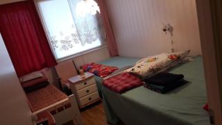 Nipu -Beside City Center, Bus and Train Station - Oulu - 8