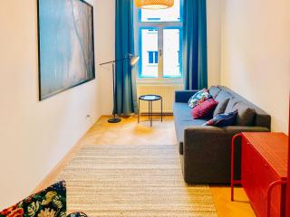 Contemporary City Apartment - by Nahuen Suites - Graz - 5