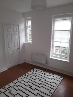 Shoreditch apartment - 5