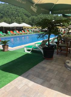 Hotel Ostrov - Călimăneşti - 7