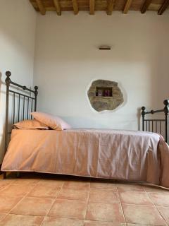 Casa vacanza vicolo degli orti - Monticiano - 1