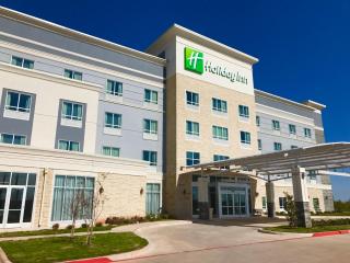 Holiday Inn Abilene - North College Area by IHG - 4