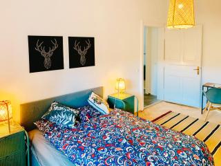 Contemporary City Apartment - by Nahuen Suites - 3