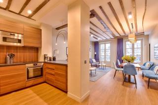 73 - Etienne Marcel - Paris - 5