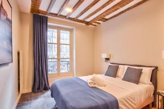 73 - Etienne Marcel - Paris - 2