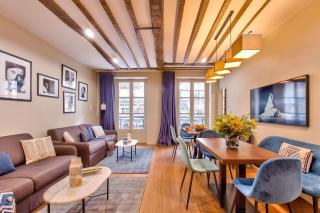 73 - Etienne Marcel - Paris - 1