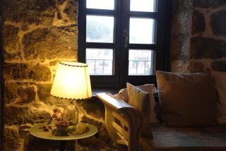 The fig tree house - Samothráki - 7