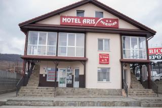 Motel Aris Meridian - Piatra Neamţ - 9