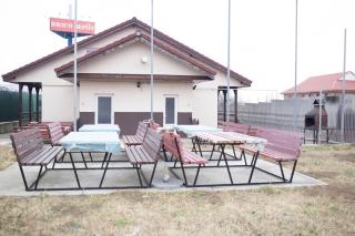 Motel Aris Meridian - Piatra Neamţ - 4