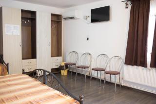 Motel Aris Meridian - Piatra Neamţ - 2