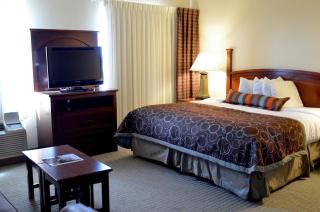 Staybridge Suites San Antonio Sea World by IHG - San Antonio - 7