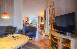 Stunning Home In Fjerritslev With Wifi - 4