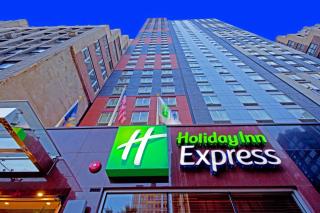 Holiday Inn Express - Times Square by IHG - New York - 6