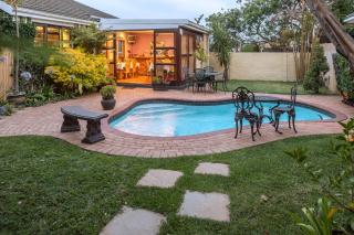 Algoa Guest House Summerstrand - 8