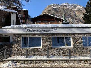Annex Antika - Zermatt - 9