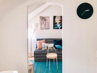 Cozy City Apartment - by Nahuen Suites - Graz - 9