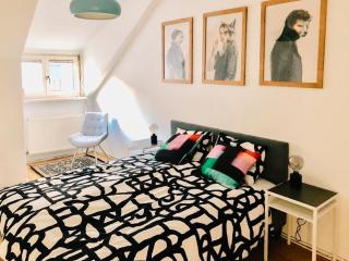 Cozy City Apartment - by Nahuen Suites - Graz - 8