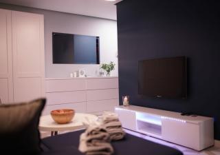 Apartament Augustów SWAN - Augustów - 3