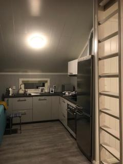 Kjelkebakken gård 2. - 6