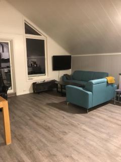 Kjelkebakken gård 2. - 3