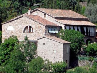 Mas de la Giralde - B&B - Payzac - 9