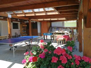 Ferienwohnungen Oranhof - Velden am Wörthersee - 1