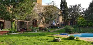 Santa Caterina - dog friendly with garden - Sobrestany - 9