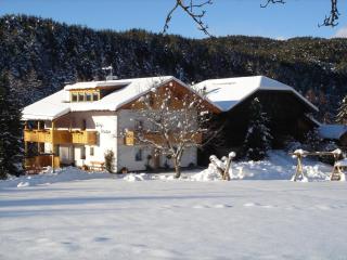 Haus Bergfrieden - Kastelruth - 1