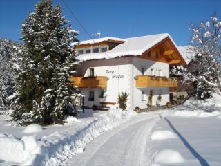 Haus Bergfrieden - Kastelruth - 8