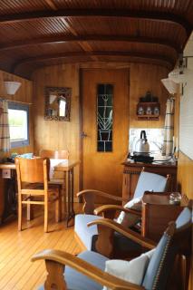B&B Dream On Wheels - Lommel - 4
