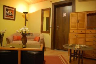 Viviendas Uso Turisitico, Al BUHAR - 3