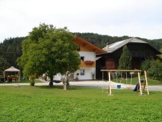Haus Bergfrieden - Kastelruth - 4